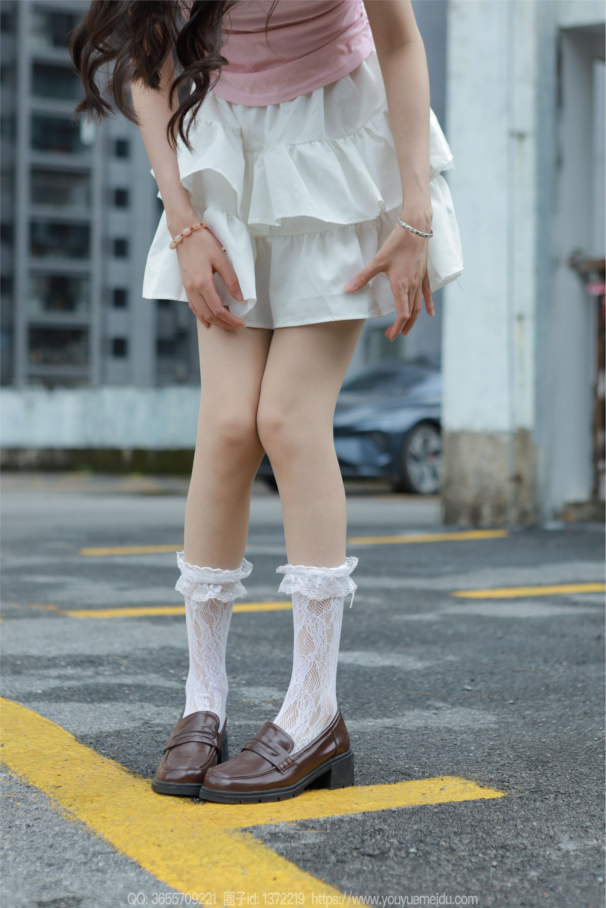 IESS异思趣向  2024.05.10 丝享家 1738 团团《双重保险》